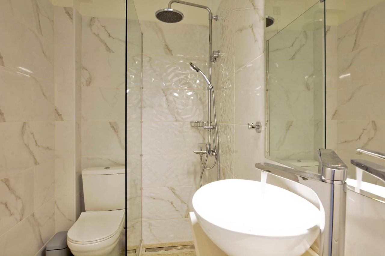 Dimitris Residence 1 Kalami  Ngoại thất bức ảnh